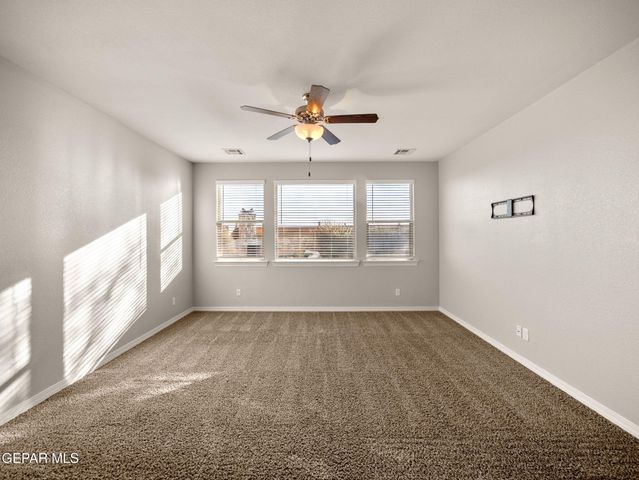 5916 Hidden Acres Drive, El Paso, TX 79924