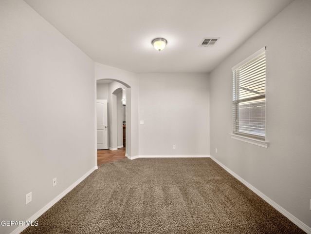 5916 Hidden Acres Drive, El Paso, TX 79924