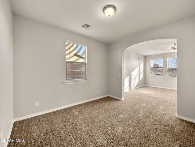 5916 Hidden Acres Drive, El Paso, TX 79924