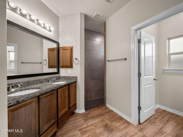 5916 Hidden Acres Drive, El Paso, TX 79924