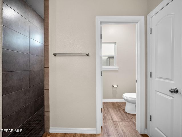 5916 Hidden Acres Drive, El Paso, TX 79924