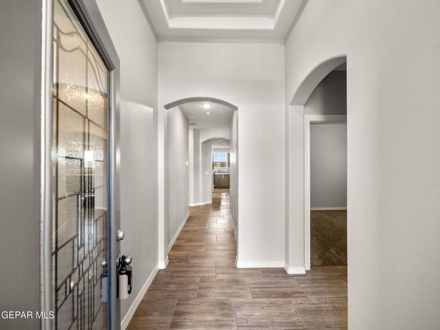 5916 Hidden Acres Drive, El Paso, TX 79924