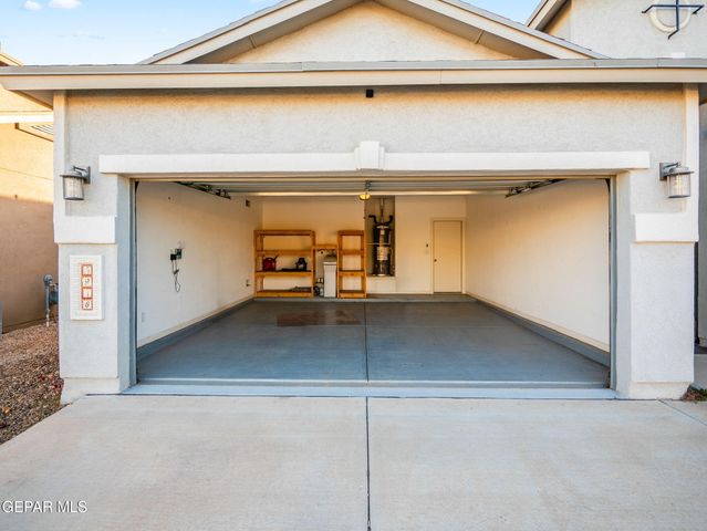 5916 Hidden Acres Drive, El Paso, TX 79924