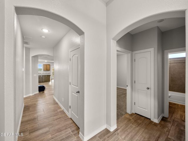 5916 Hidden Acres Drive, El Paso, TX 79924