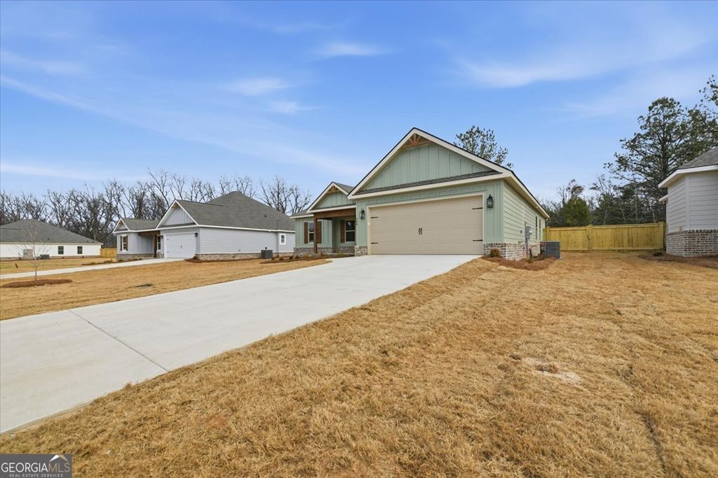 508 New Hope, Perry, GA 31069