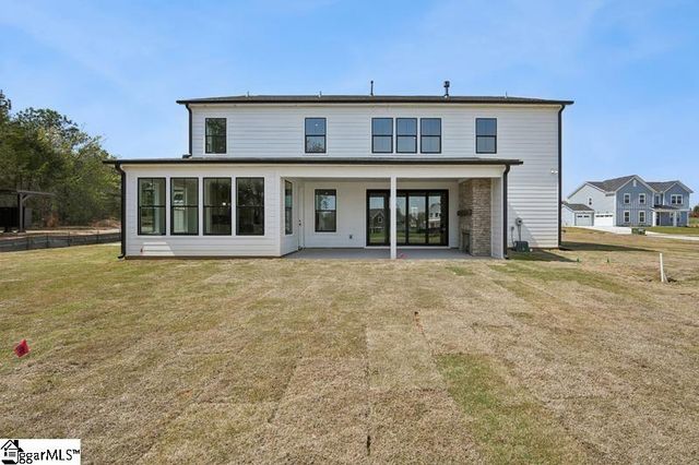 215 Dapple Lane, Simpsonville, SC 29681