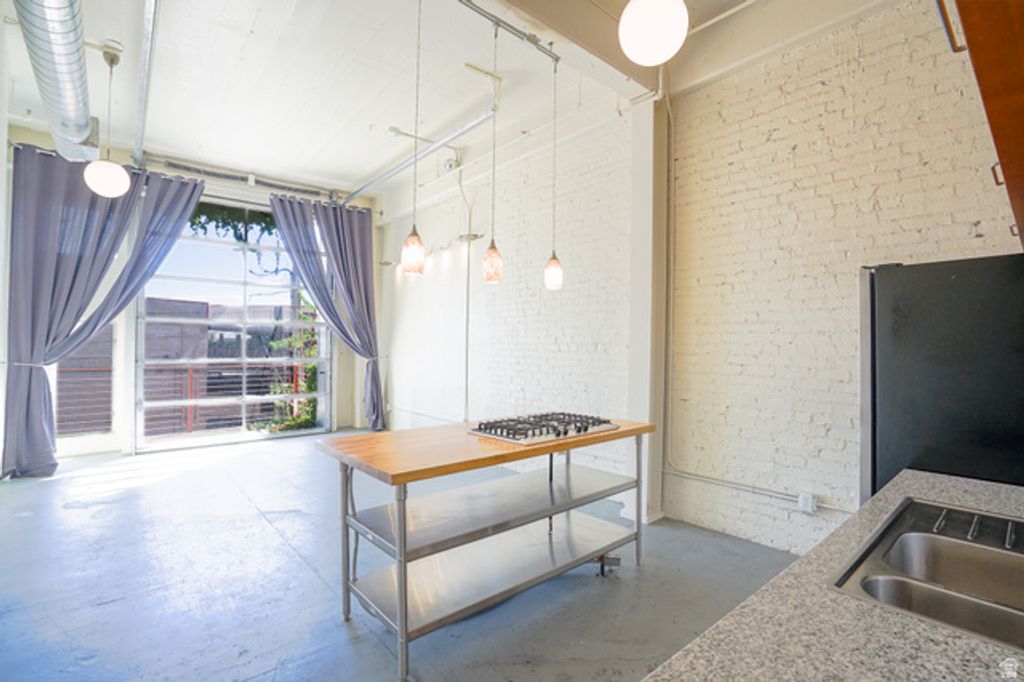 163 W 200 S #206, Salt Lake City, UT 84101 — photo 2