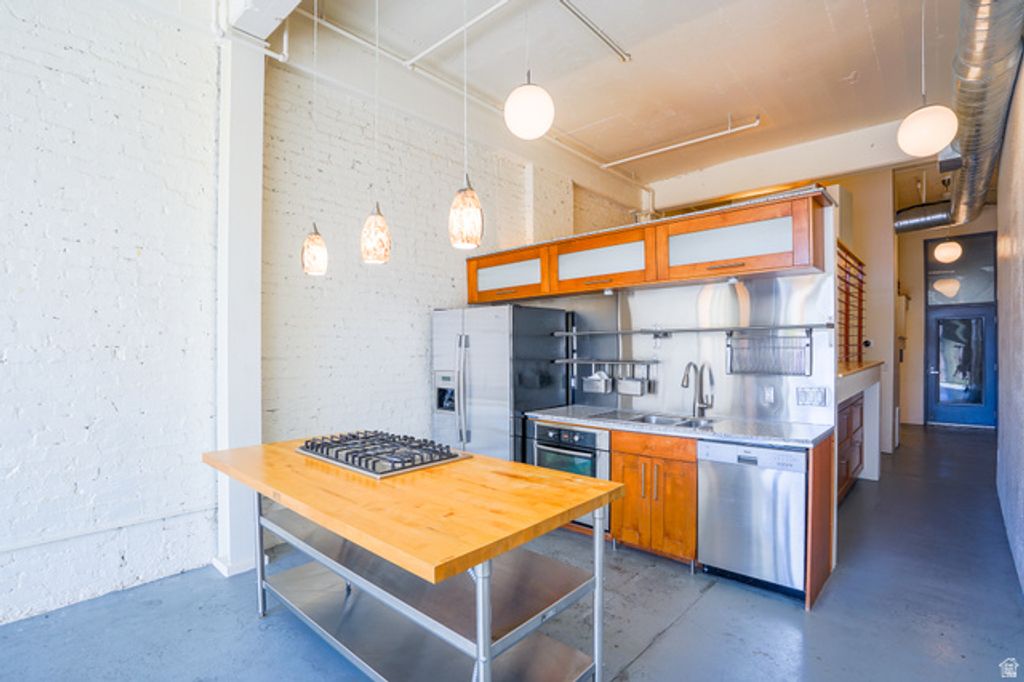 163 W 200 S #206, Salt Lake City, UT 84101 — photo 4