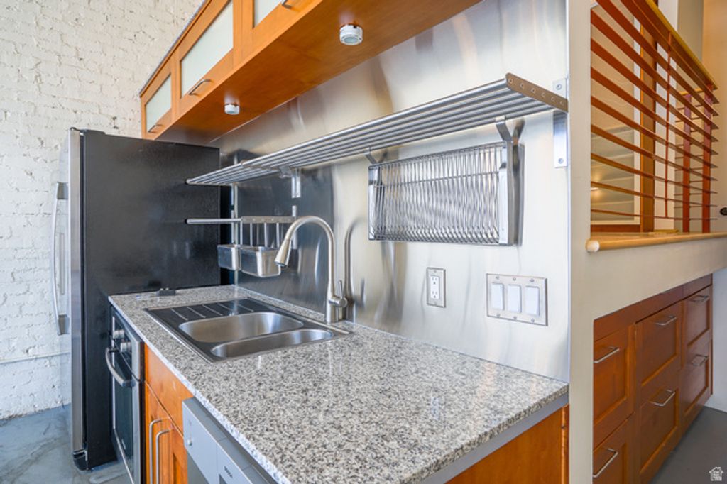 163 W 200 S #206, Salt Lake City, UT 84101 — photo 5