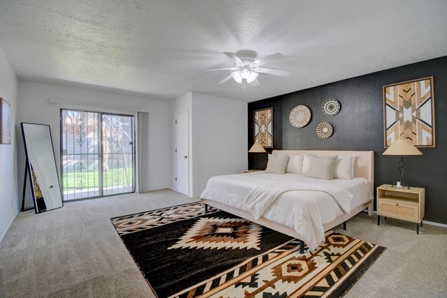 7300 Appomattox Place NE, Albuquerque, NM 87109