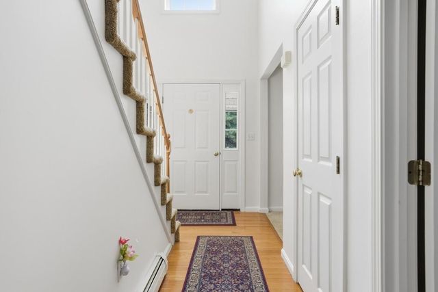 6 Hickory Hill Road, Pelham, NH 03076