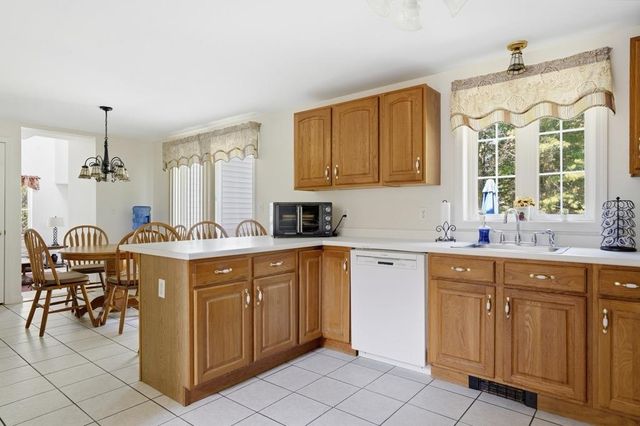 6 Hickory Hill Road, Pelham, NH 03076