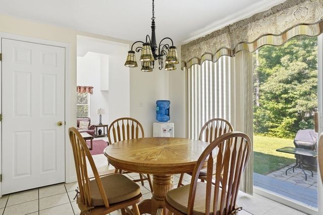 6 Hickory Hill Road, Pelham, NH 03076