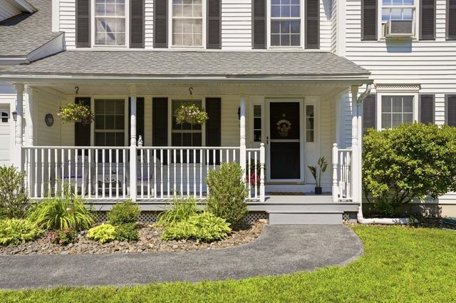 6 Hickory Hill Road, Pelham, NH 03076