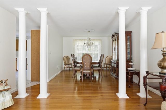 6 Hickory Hill Road, Pelham, NH 03076