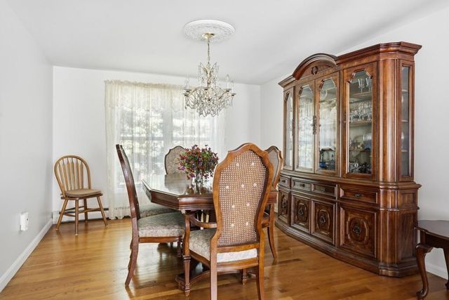 6 Hickory Hill Road, Pelham, NH 03076