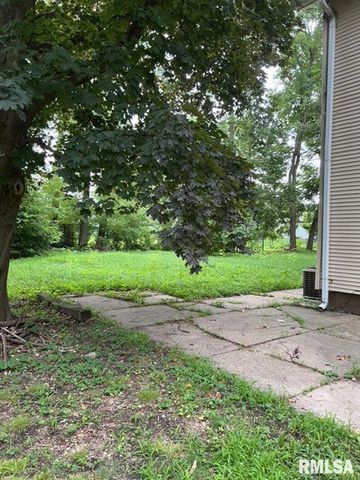 1114 N FLORA Avenue, Peoria, IL 61606