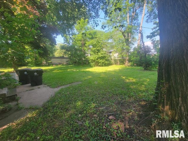 1114 N FLORA Avenue, Peoria, IL 61606