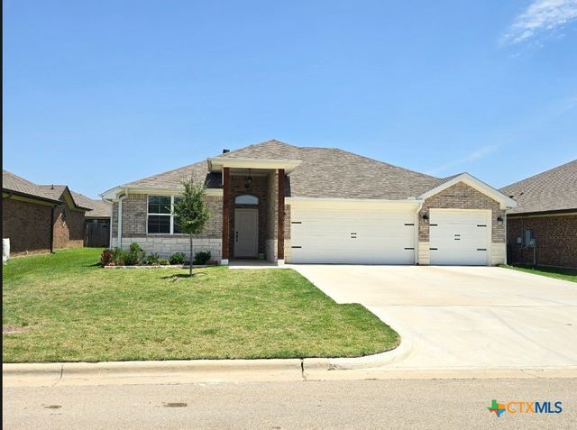 2635 Belle Hubbard Trail, Belton, TX 76513