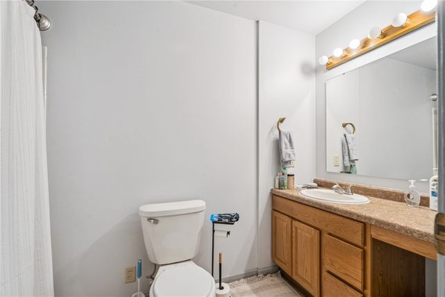 4609 White Pine Drive NE, Cedar Rapids, IA 52402