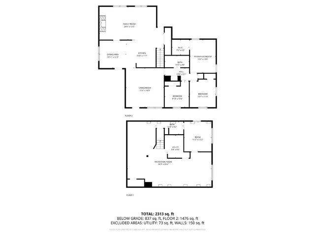 4609 White Pine Drive NE, Cedar Rapids, IA 52402