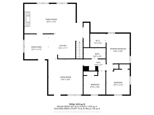 4609 White Pine Drive NE, Cedar Rapids, IA 52402