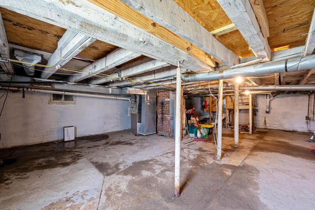 115 S Mill Street, Baltimore, OH 43105