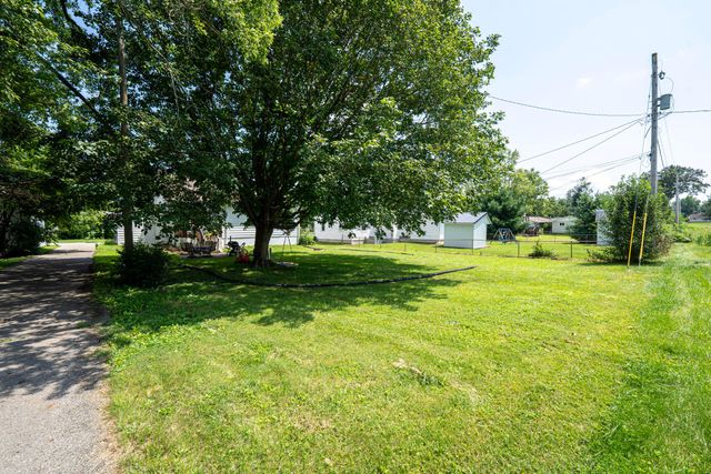 115 S Mill Street, Baltimore, OH 43105