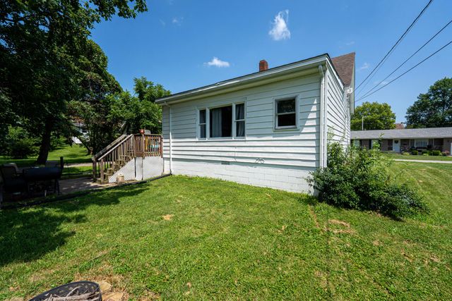 115 S Mill Street, Baltimore, OH 43105