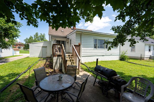 115 S Mill Street, Baltimore, OH 43105