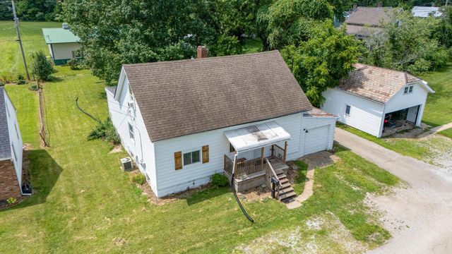 115 S Mill Street, Baltimore, OH 43105