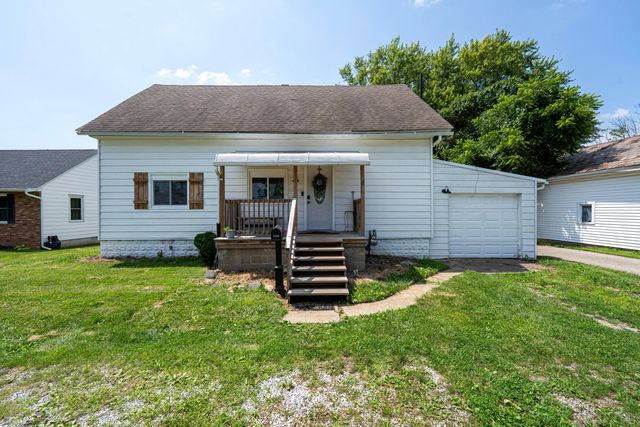 115 S Mill Street, Baltimore, OH 43105