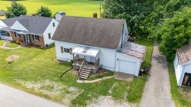 115 S Mill Street, Baltimore, OH 43105