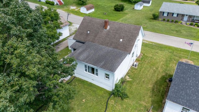 115 S Mill Street, Baltimore, OH 43105