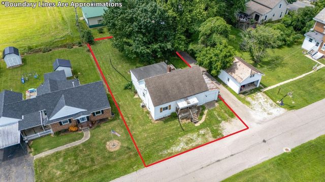 115 S Mill Street, Baltimore, OH 43105