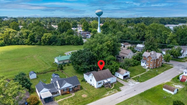 115 S Mill Street, Baltimore, OH 43105