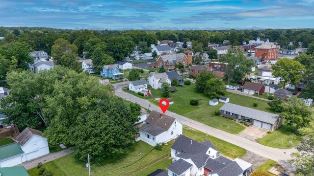 115 S Mill Street, Baltimore, OH 43105