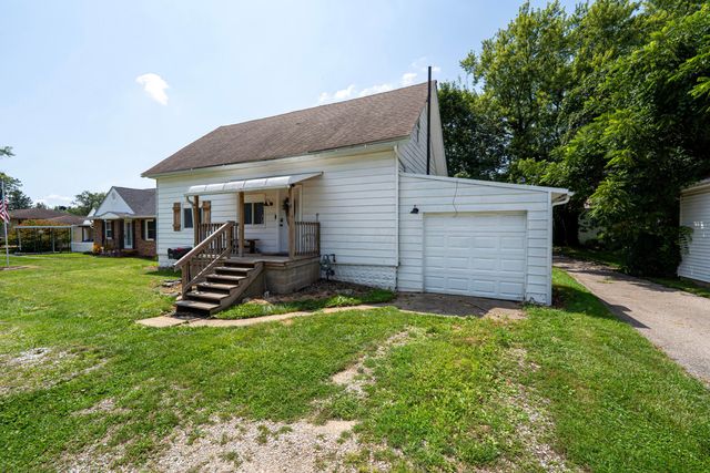 115 S Mill Street, Baltimore, OH 43105