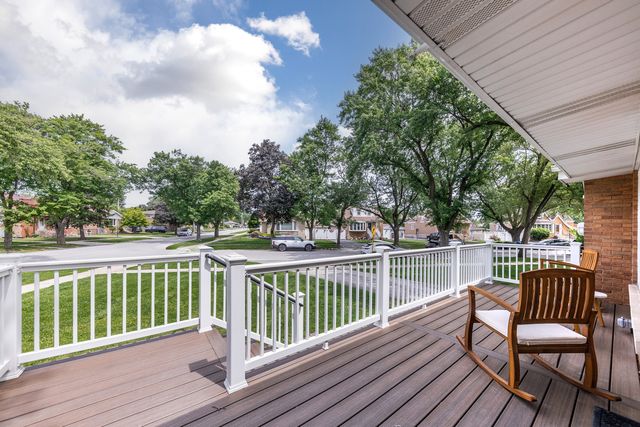 4216 Kathleen Lane, Oak Lawn, IL 60453