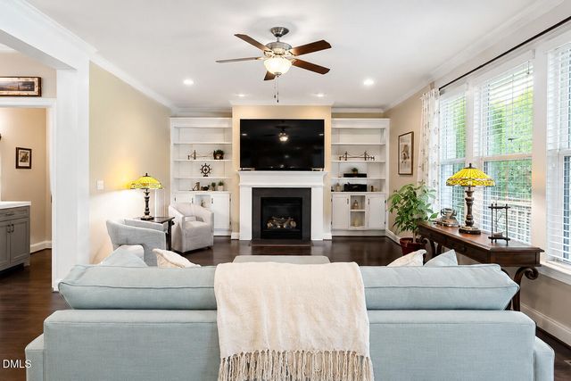 2631 Brighton Bluff Drive, Apex, NC 27539