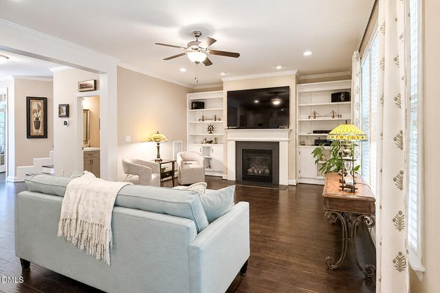 2631 Brighton Bluff Drive, Apex, NC 27539