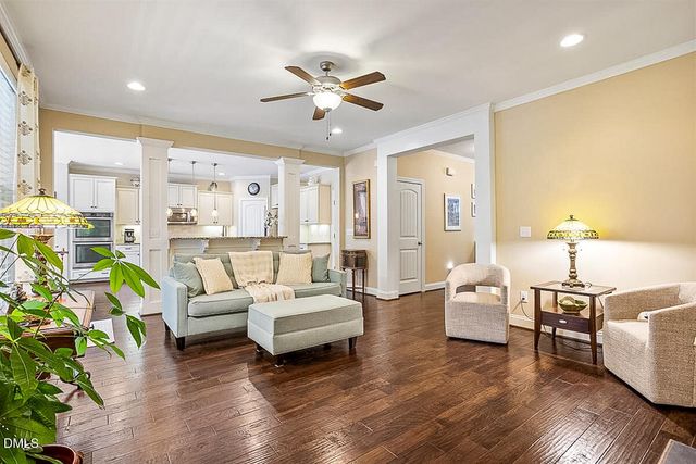2631 Brighton Bluff Drive, Apex, NC 27539