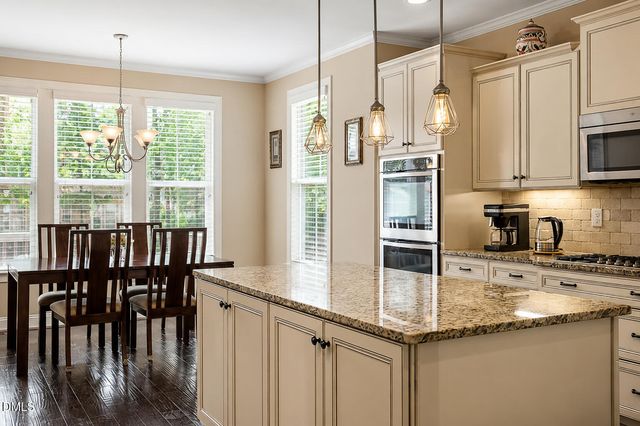 2631 Brighton Bluff Drive, Apex, NC 27539