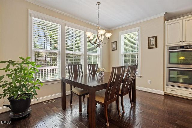 2631 Brighton Bluff Drive, Apex, NC 27539