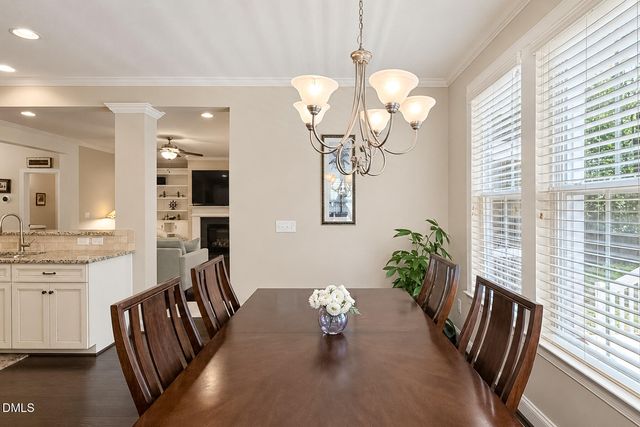 2631 Brighton Bluff Drive, Apex, NC 27539