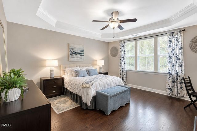 2631 Brighton Bluff Drive, Apex, NC 27539
