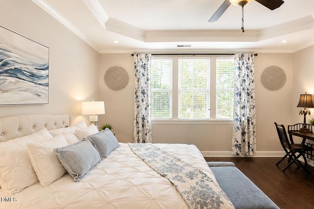 2631 Brighton Bluff Drive, Apex, NC 27539