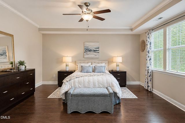 2631 Brighton Bluff Drive, Apex, NC 27539