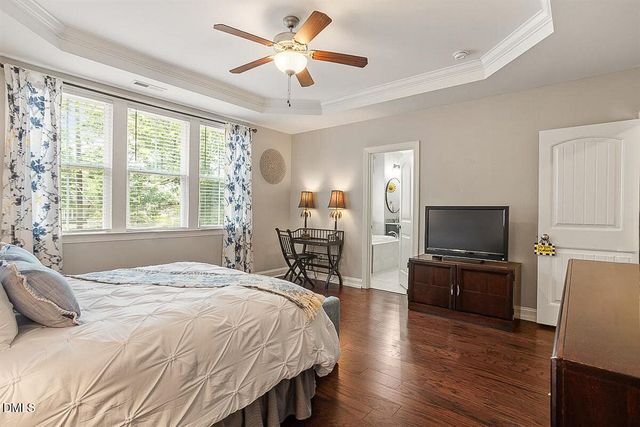 2631 Brighton Bluff Drive, Apex, NC 27539