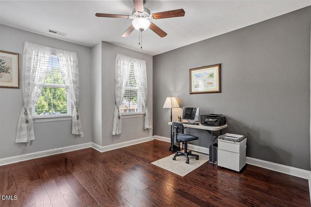2631 Brighton Bluff Drive, Apex, NC 27539